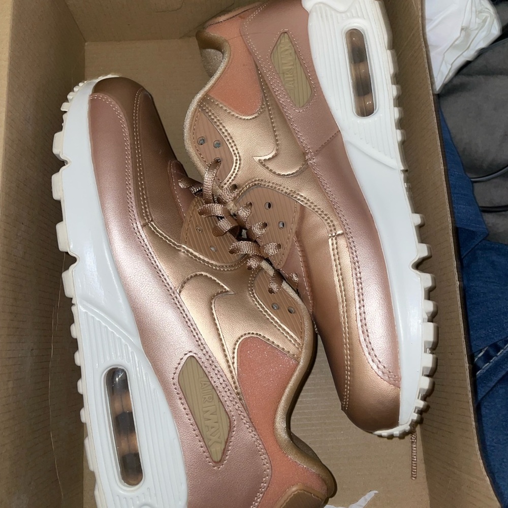 Nike air vapor max plus